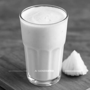 Pineapple Shake