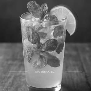 Mint Mojito