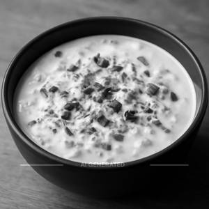 Pyaz Raita