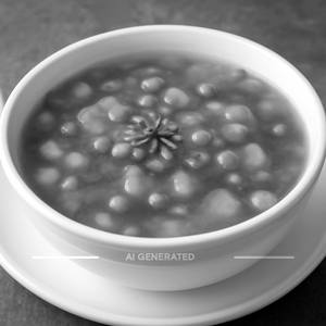 Veg. Soup