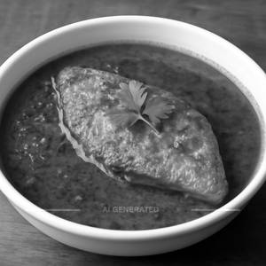 Fish Kolhapuri