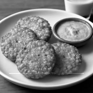 Sabudana Vada