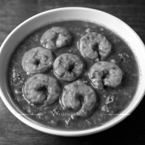 Prawns Masala