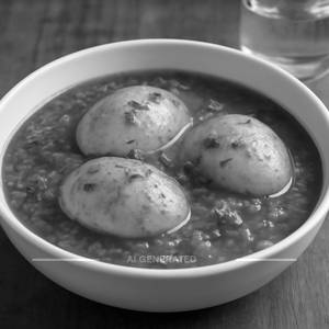 Egg masala