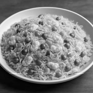 Egg Fried Rice