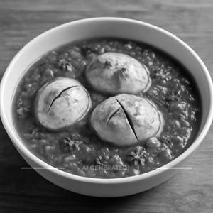 Egg Masala