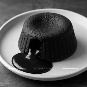 Choco Lava Pastry