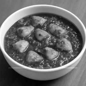 Aloo Palak