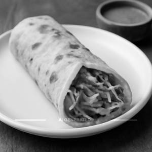Veggie Roll                               