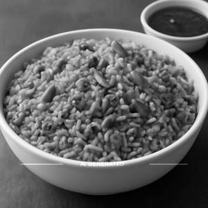 Veg Schezwan Fried Rice