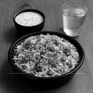 Veg Biryani( Pack Of 4)