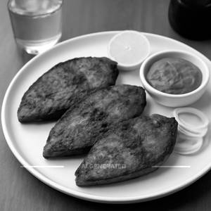 Surmai Fry