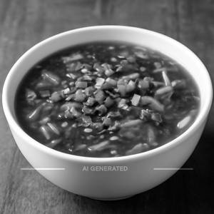 Veg Hot And Sour Soup