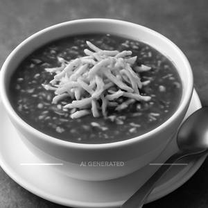 Manchow Soup