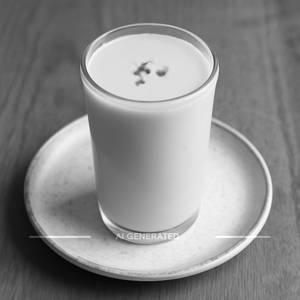 Mango Lassi