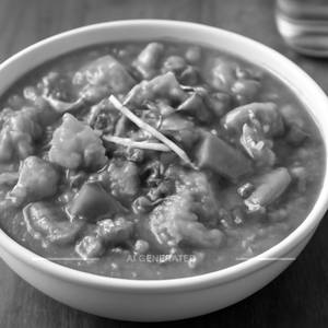 Vegetable jaipuri