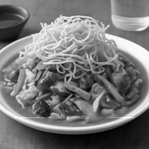 American Chop Suey