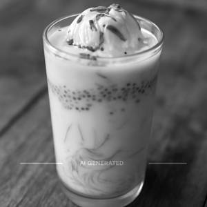 Kesar Falooda