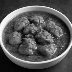 Chicken 65 gravy