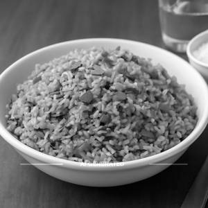 Masala Rice