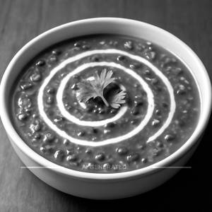 Dal Makhani 