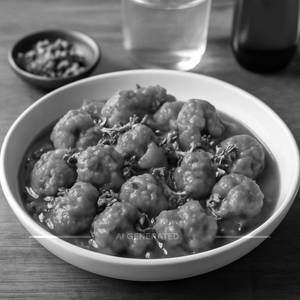 Gobi Manchurian