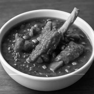 Schezwan Gosht