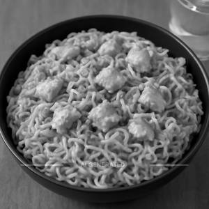 Chicken maggi