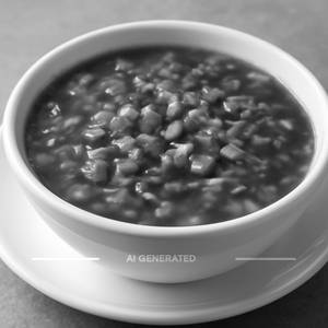 Veg Schezwan Soup