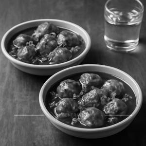 Chicken manchurian (Pack of 2)                                              