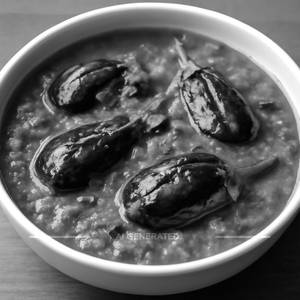 Baingan Masala