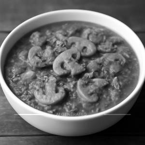 Mushroom Tawa