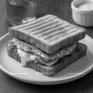 Chicken Cheese Sandwich