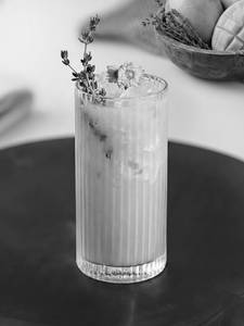 Mango coconada [craft cocktail mixer]