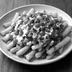 Loaded Fries