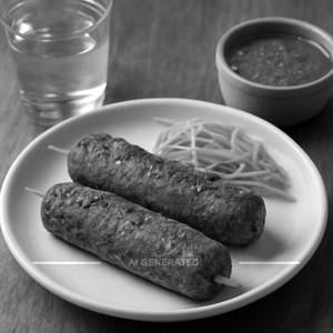 Hara Bhara Kebab( Pack of 2)
