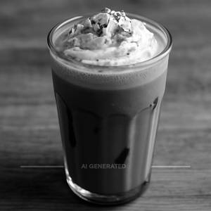 Chocolate Shake