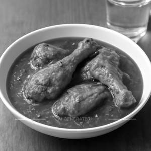 Chicken Masala