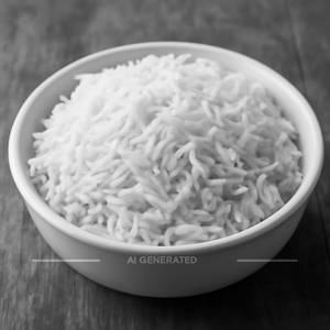 Simple Rice