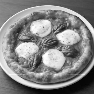 Margherita Pizza