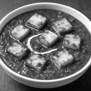 Palak Paneer