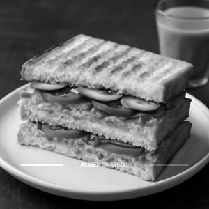 Veg Sandwich