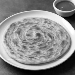Tawa paratha