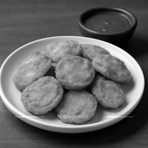 Aloo Pakoda