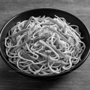 Veg Hakka Noodles