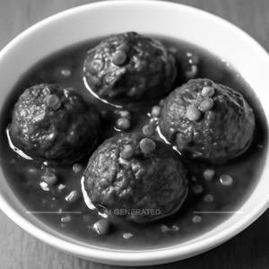 Veg Manchurian