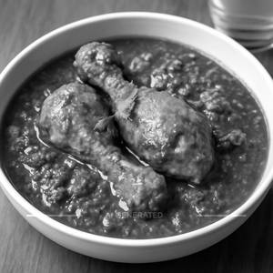 Chicken Kolhapuri