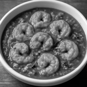 Prawns masala