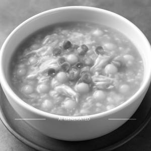 Chicken Sweet Corn Soup