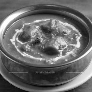 Butter Chicken Masala Handi